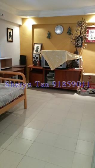 Blk 740 Bedok Reservoir Road (Bedok), HDB 3 Rooms #127428342